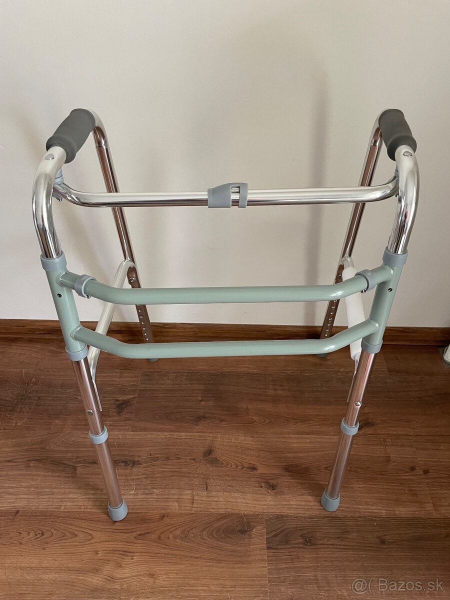 chodítko pre seniorov - 2