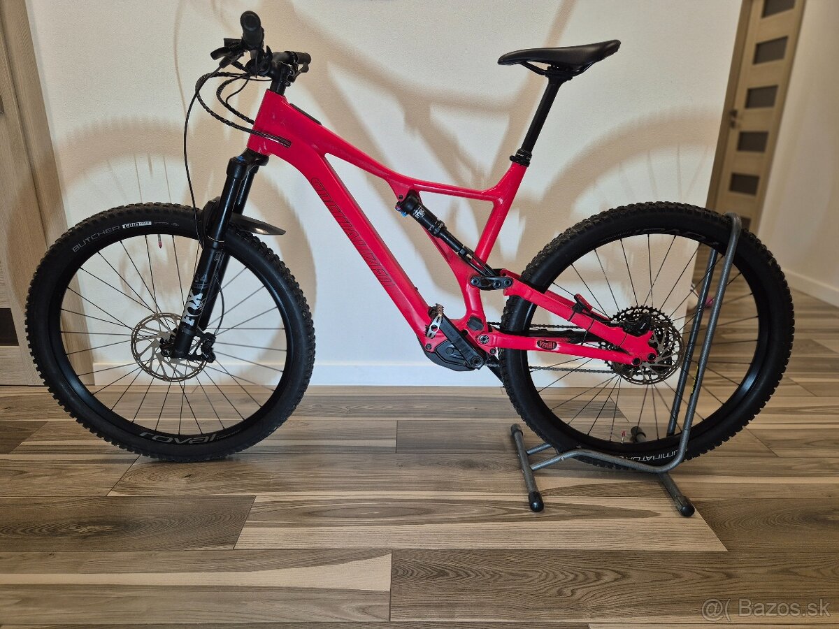 Specialized Turbo Levo SL Comp 2020 XL - 2