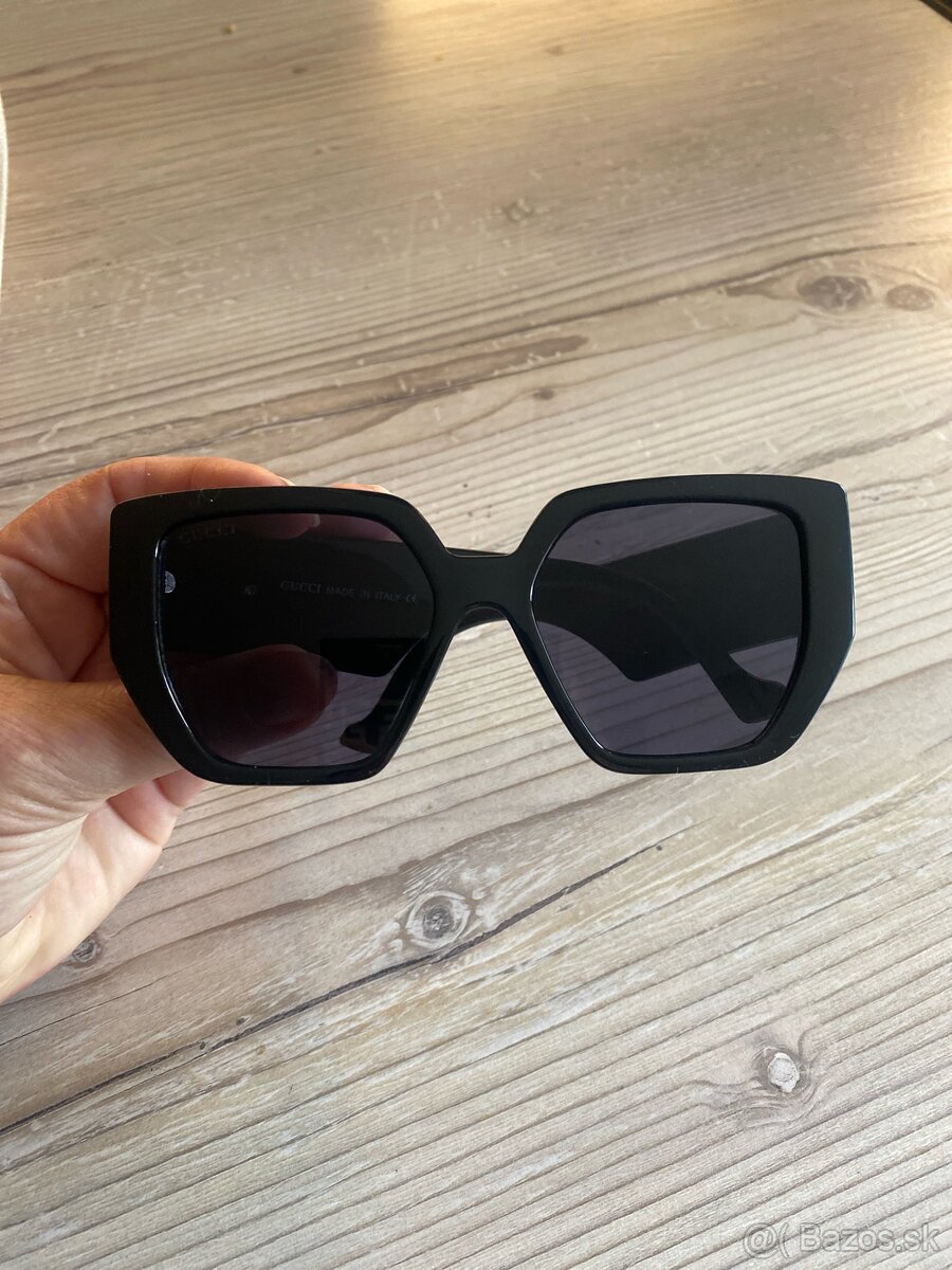 gucci okuliare - 2
