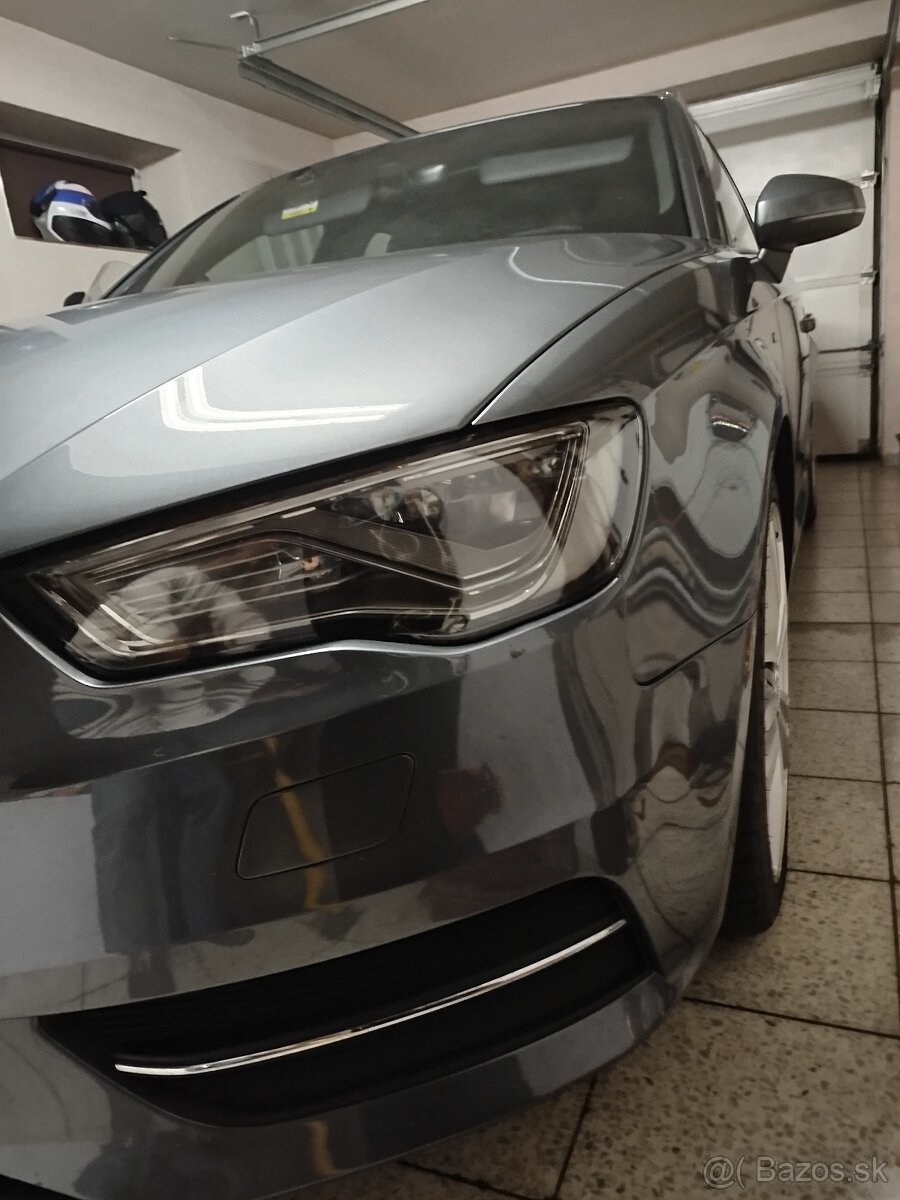Audi Quattro A 3 . 2.0 135kw S line. - 2