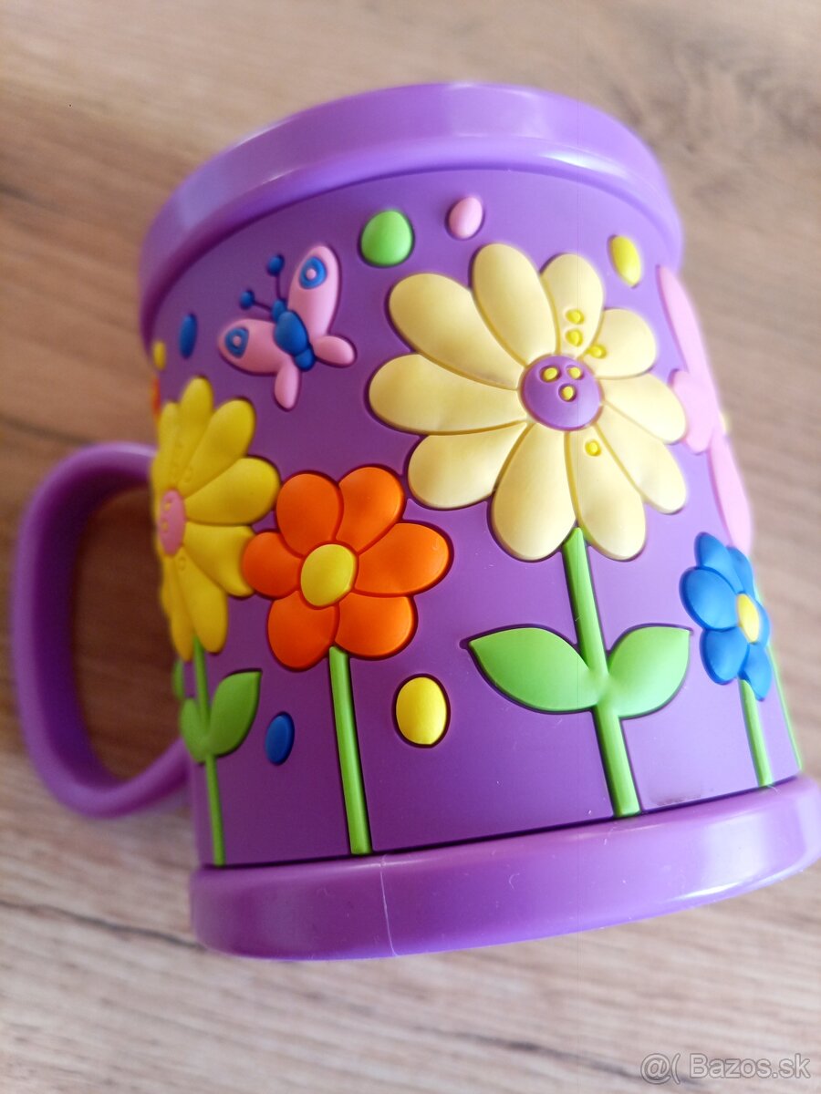 Detské hrnčeky. - 2