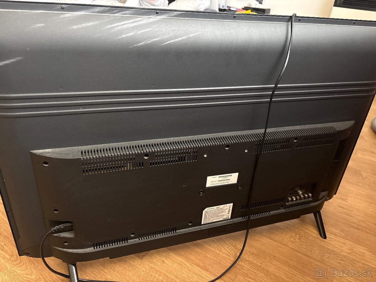 Thompson televízia 40fb5426 - 2