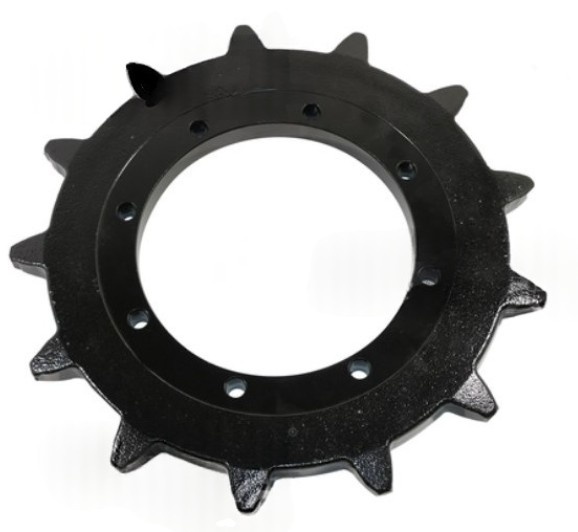 Wacker Neuson DT15 - 2