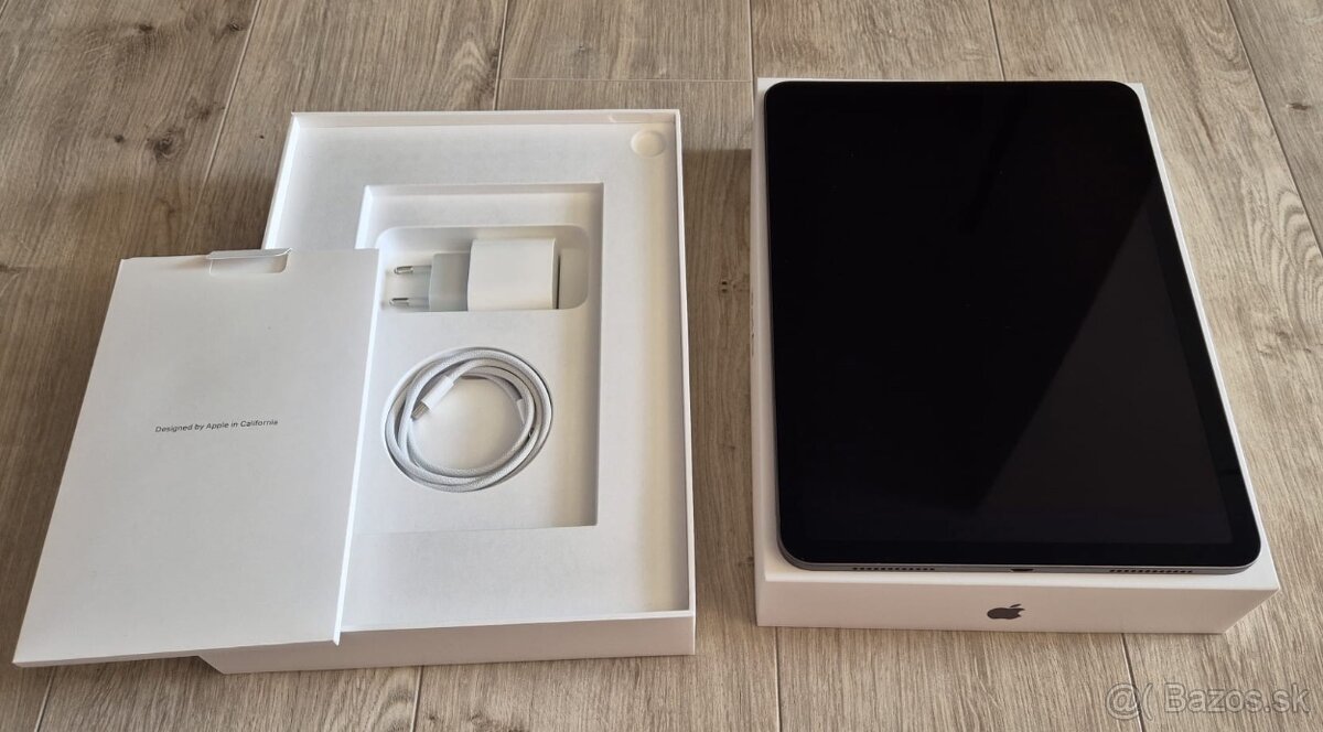 iPad Air 5 (2022) 10.9 - 2