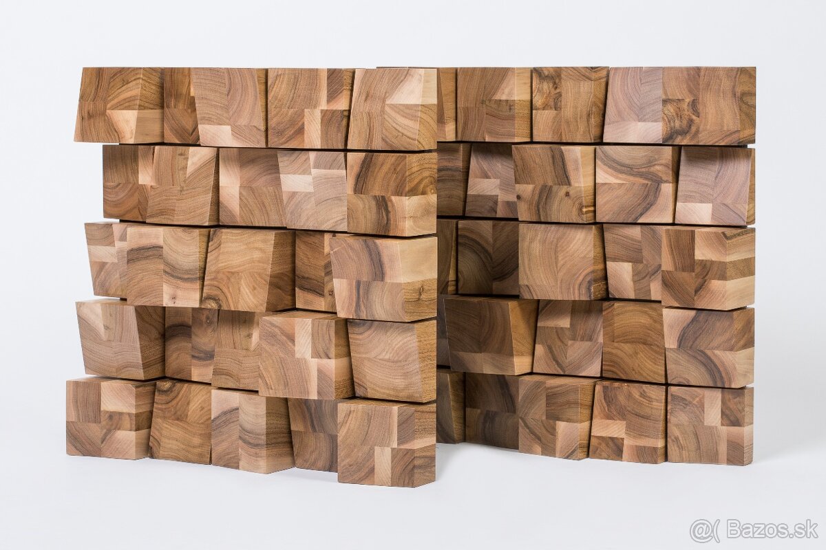 AKUSTICKY DIFUZOR - 2