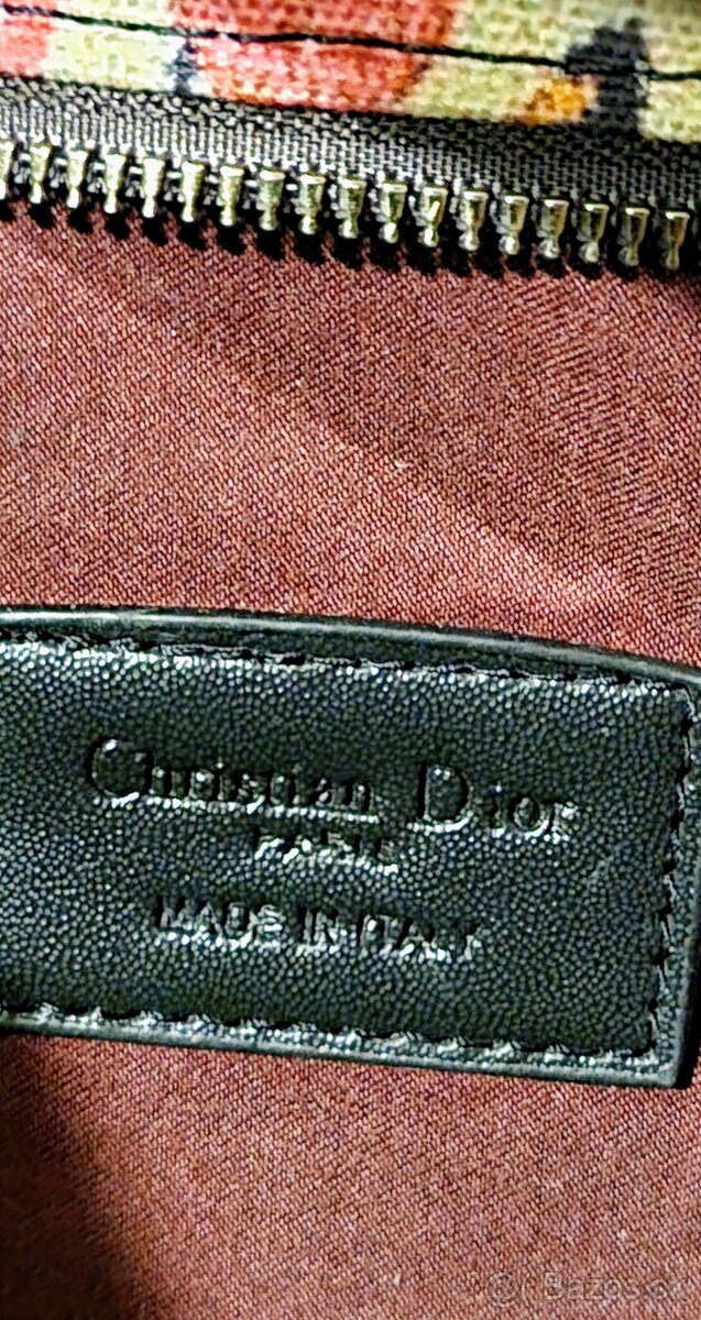 Dior shopper bag 43/32cm - 2