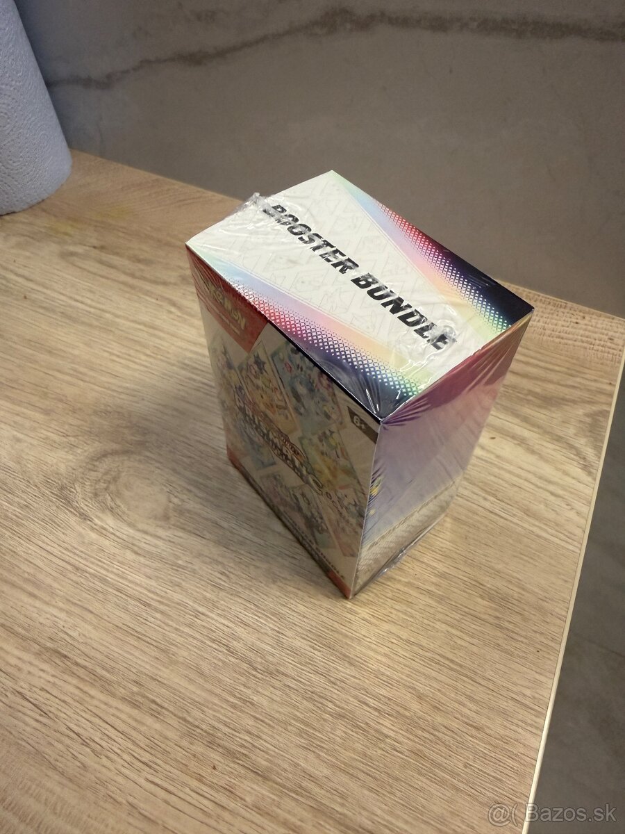 Prismatic bundle - 2