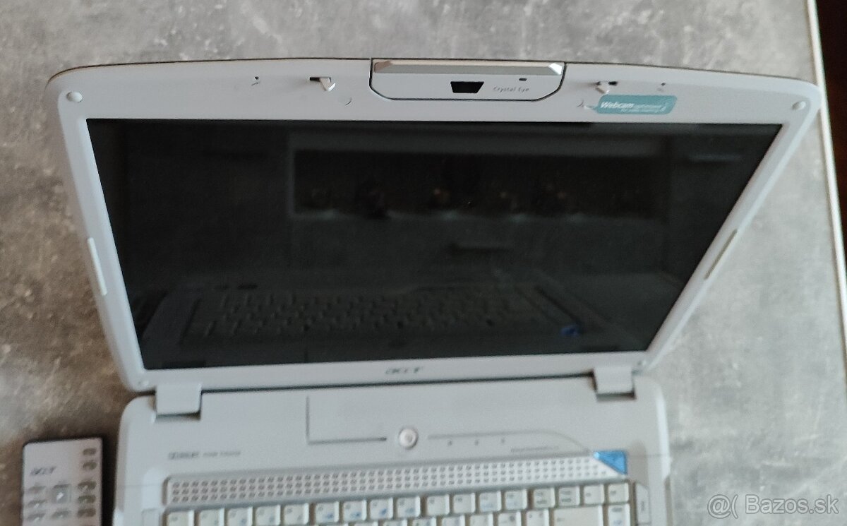 Acer Aspire - 2