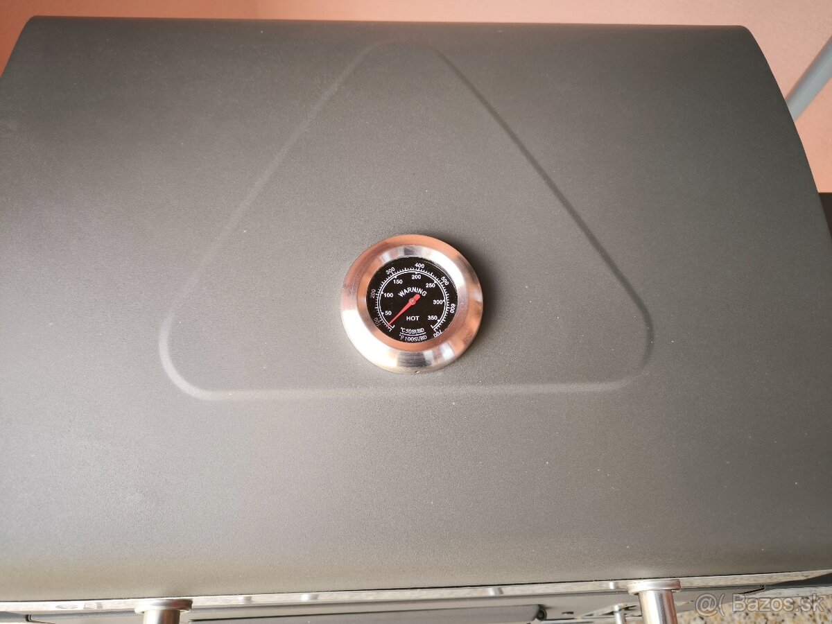 Tepro Toronto Compact 1162 - 2