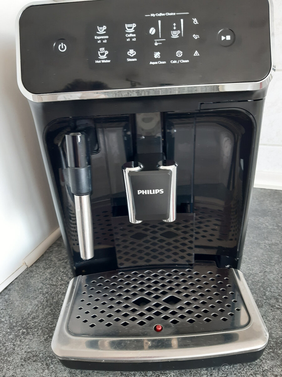 Kávovar Philips EP2221/40 - 2