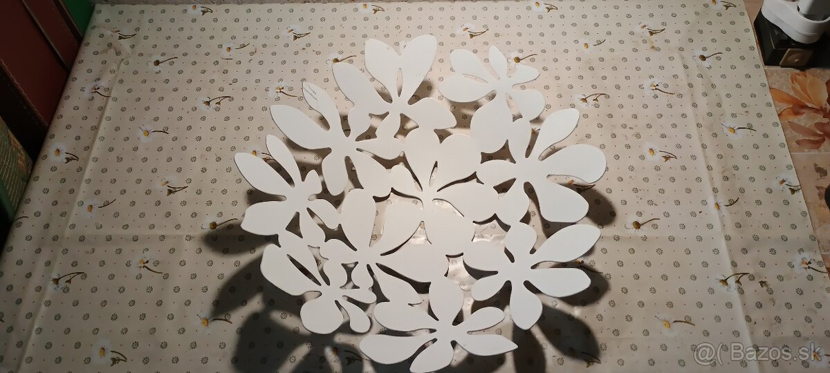 Tienidlo na lampu/misa - 2