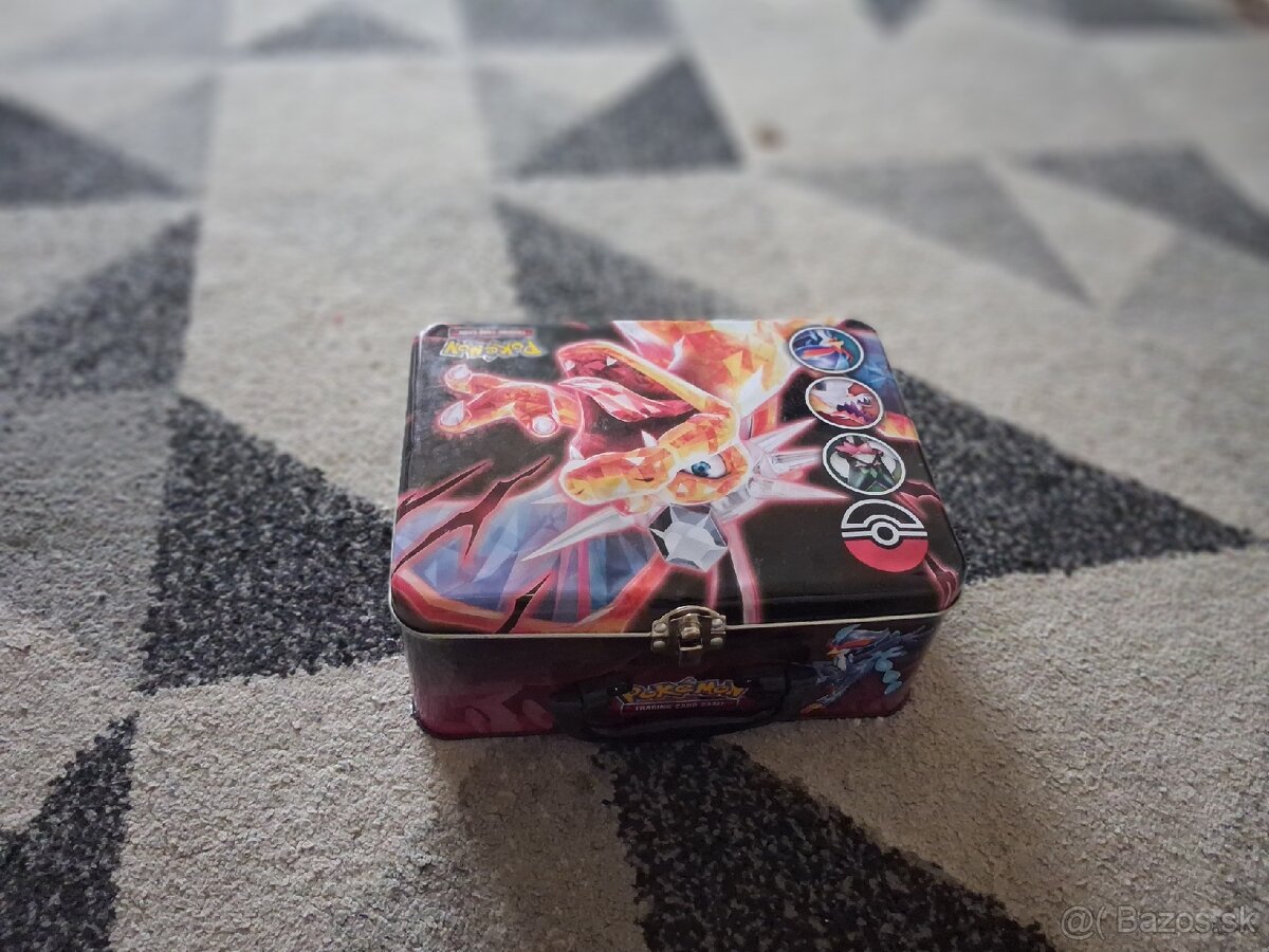 Predám 1100 pokemonových kariet - 2