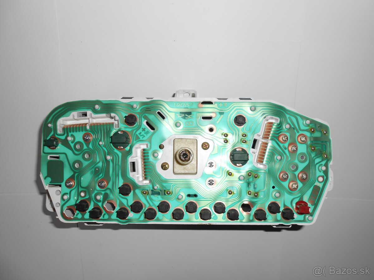 Budiky Daihatsu Terios / automat / - 2