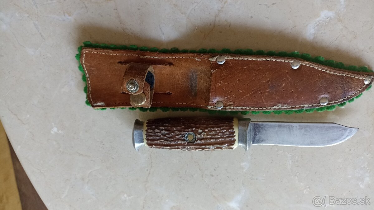 Poľovnícke diky - 2