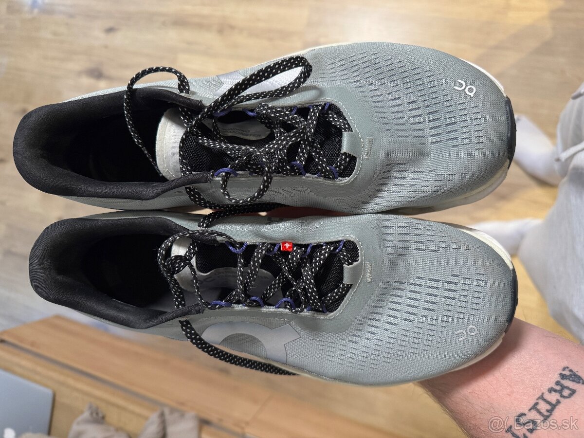 CLOUDMONSTER on cloud - 2