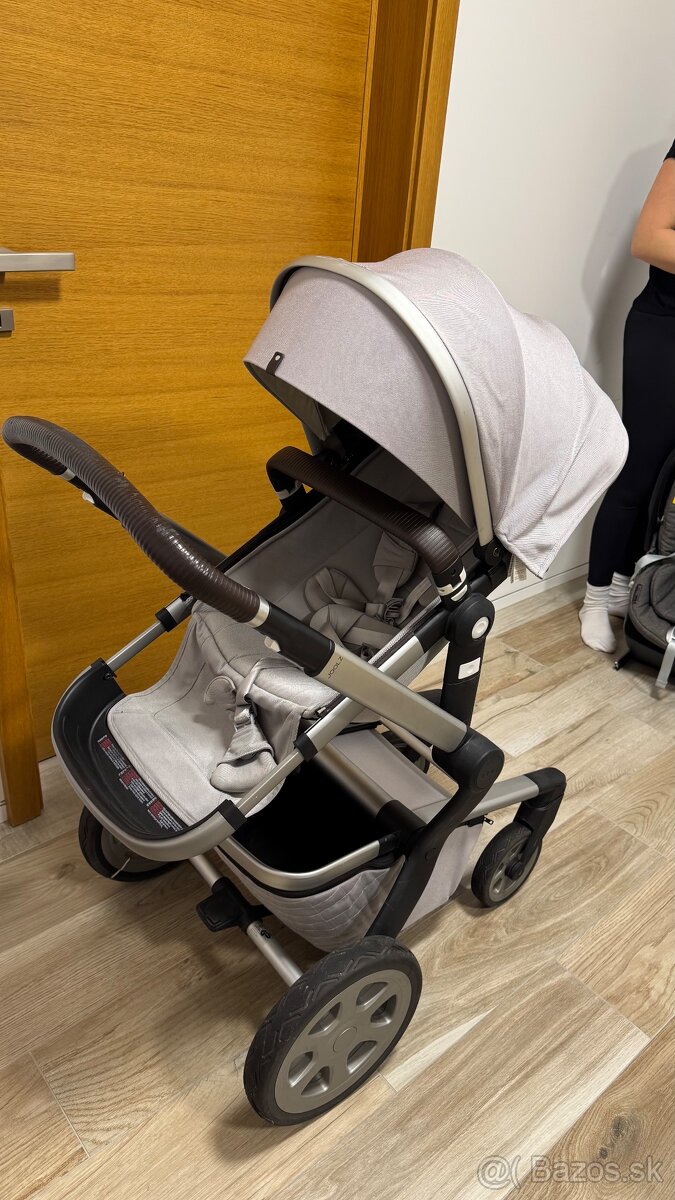 Predám Kocik JOOLZ 2Day - 2