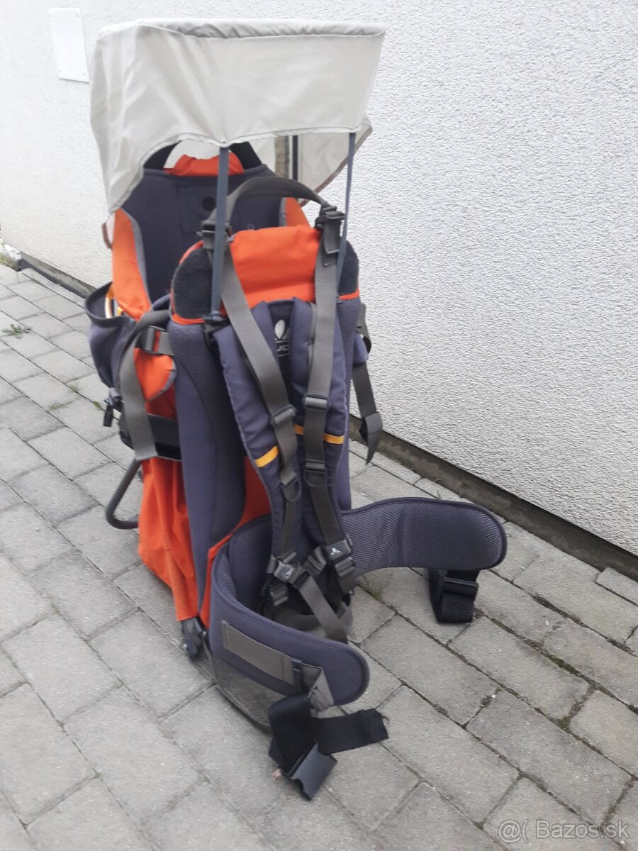 detský turistický nosič VAUDE - 2