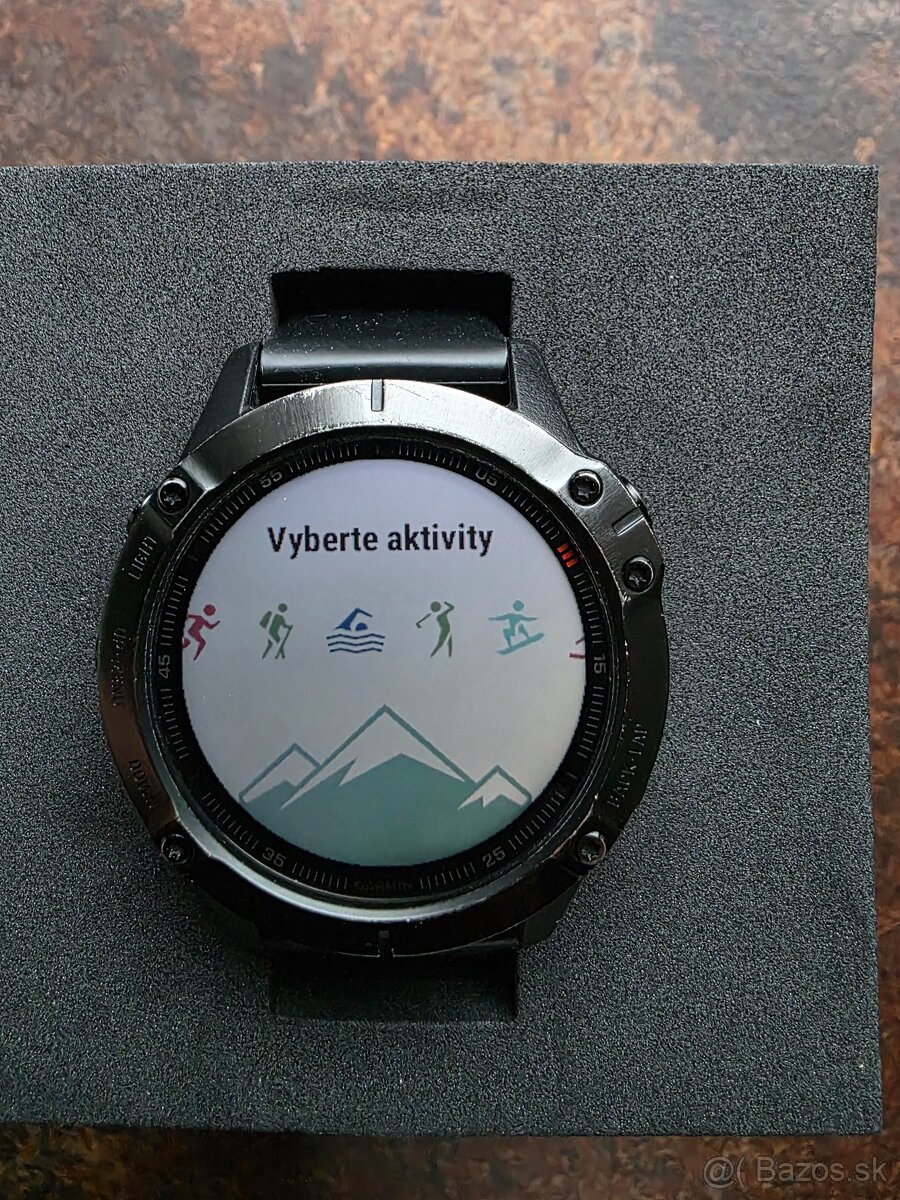 Garmin fenix 6 PRO - 2