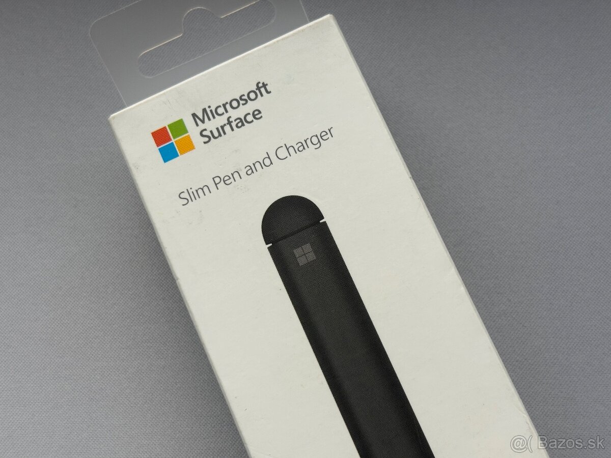 Microsoft Surface SLIM Pen + charger - 2