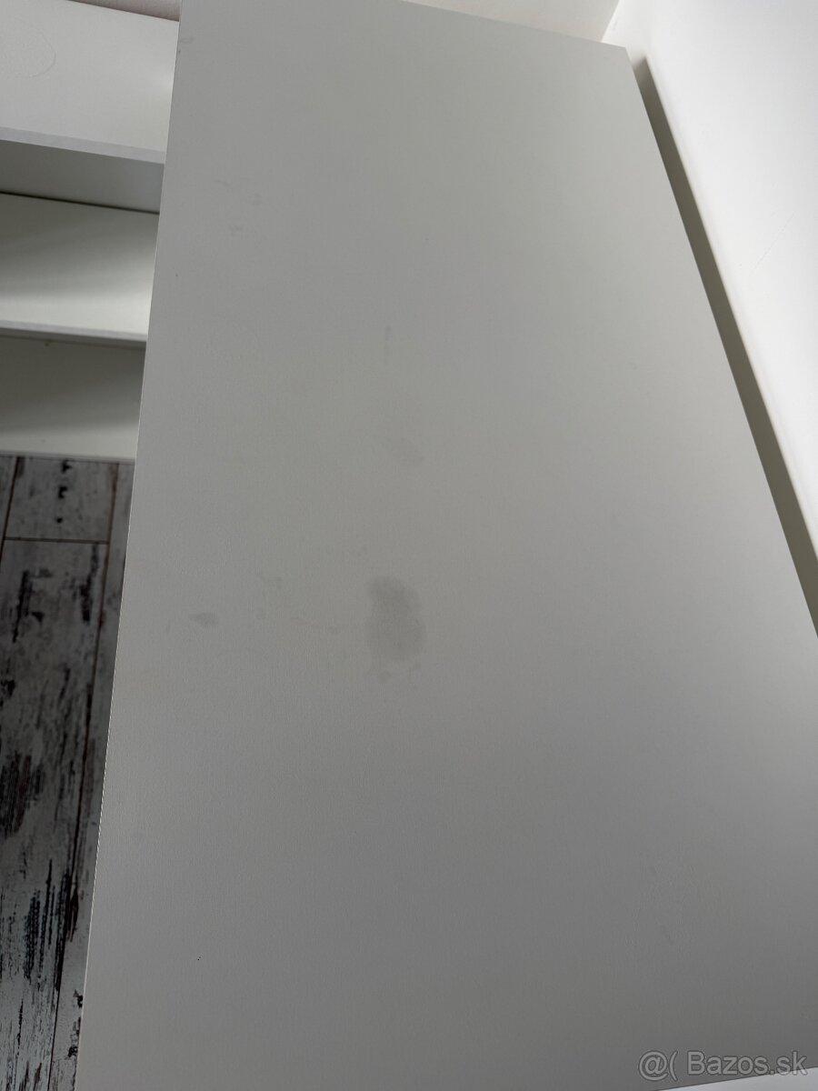 Kancelársky stôl - 2