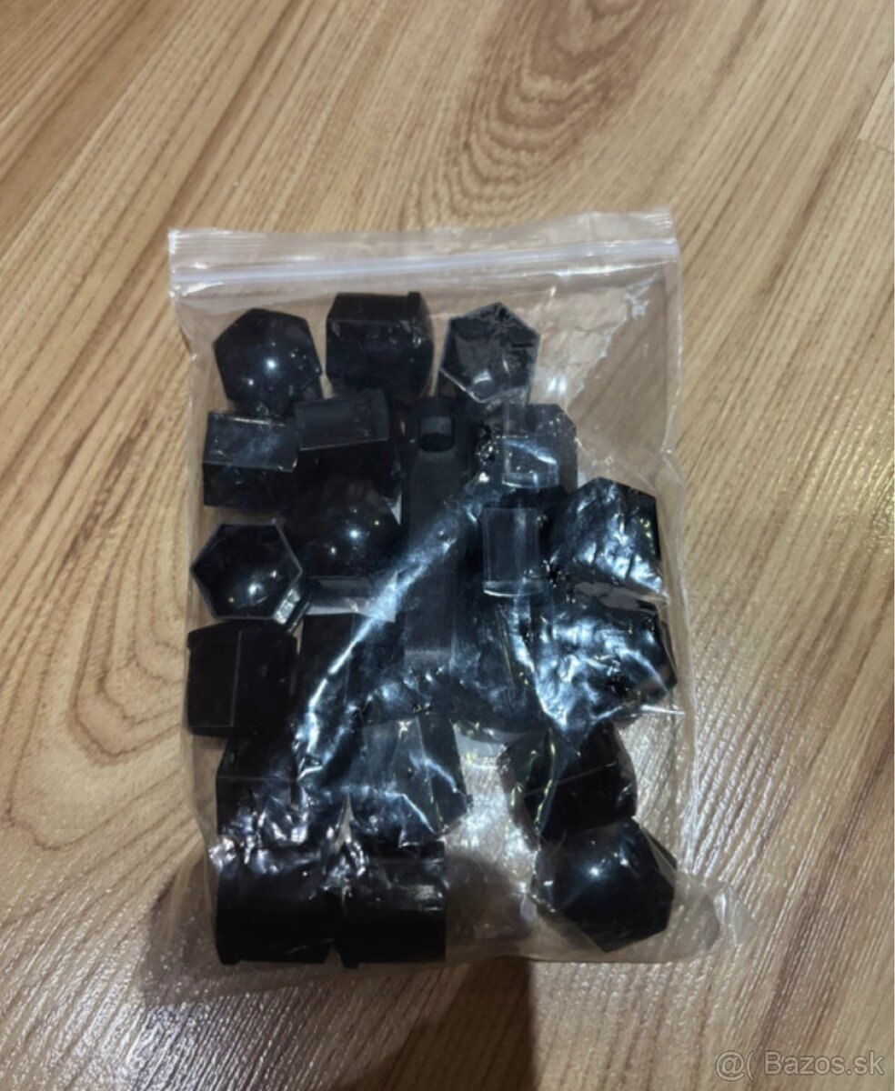 Náboj na kolesá - 2