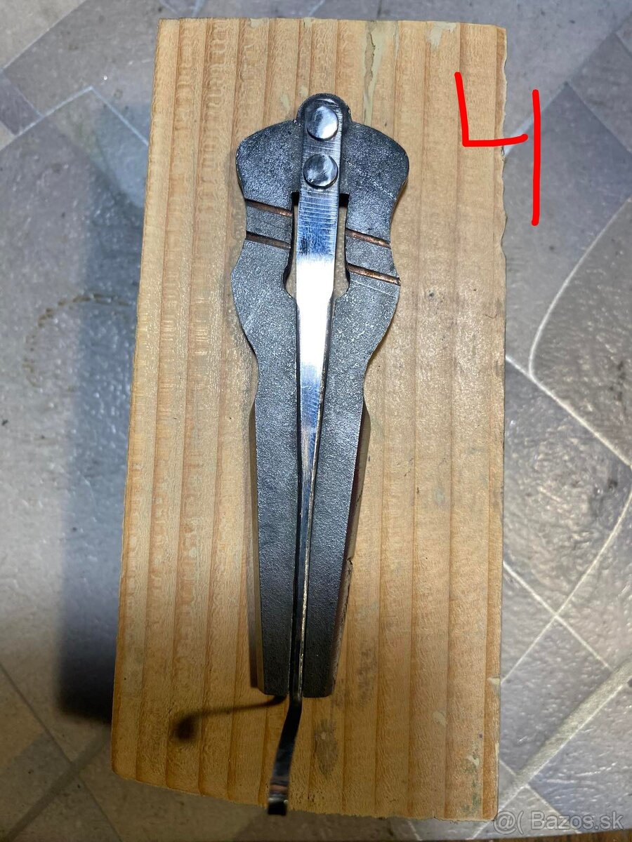 Predávam drumble/varhany - 2