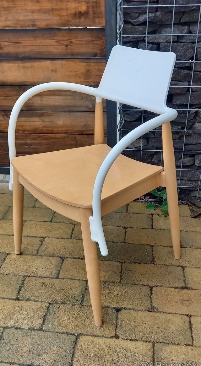 ikea PS - stoličky 4x - 2