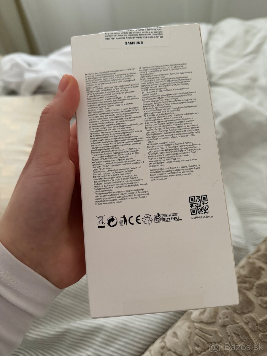 Samsung Galaxy A14 - 2