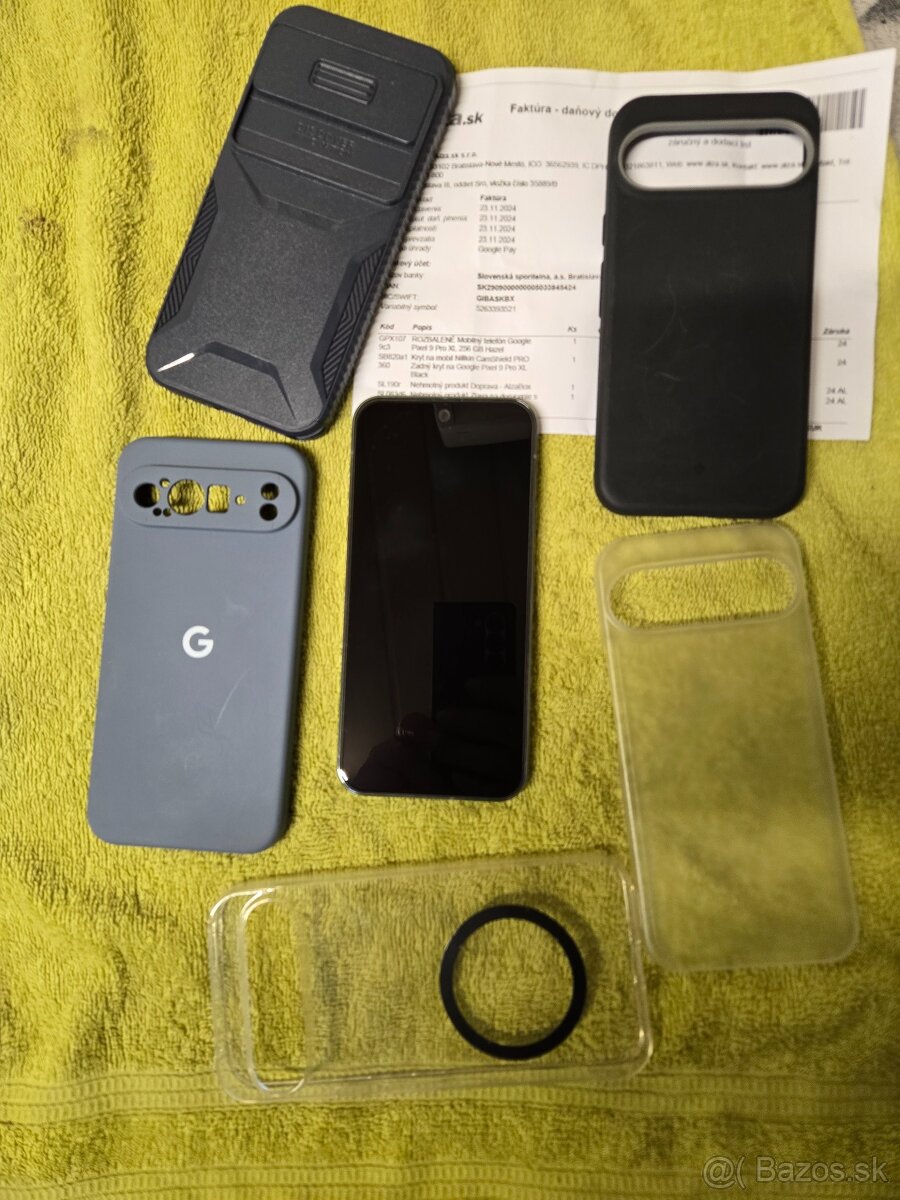 Google pixel 9 pro xl 256gb - 2