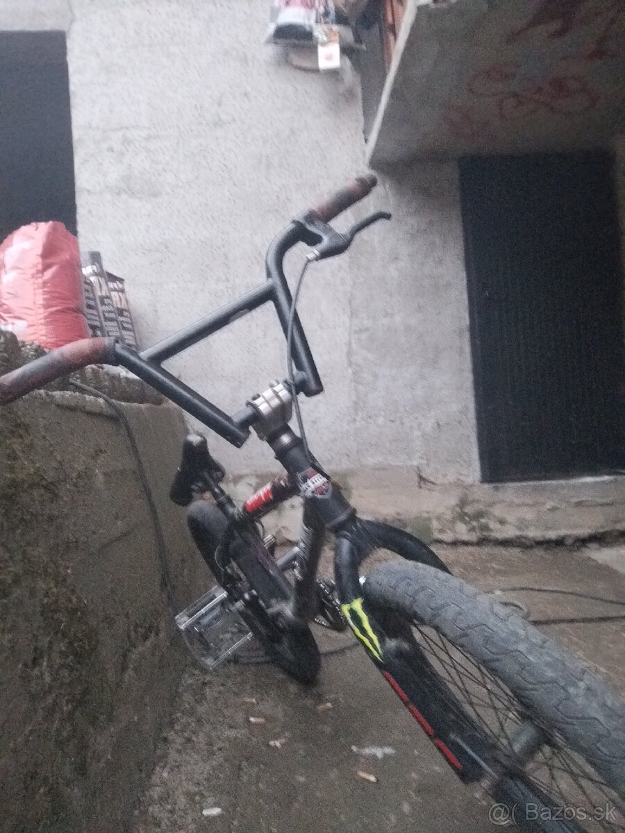 BMX - 2