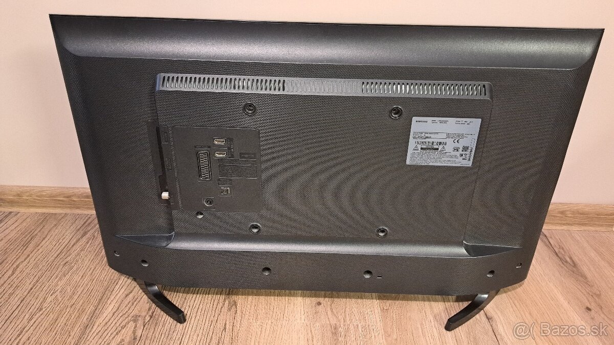 Samsung tv 80cm - 2