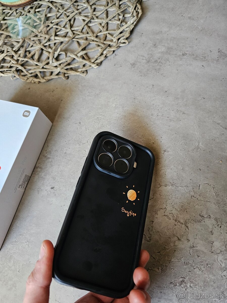 Xiaomi 15T Pro 12/512 GB - 2