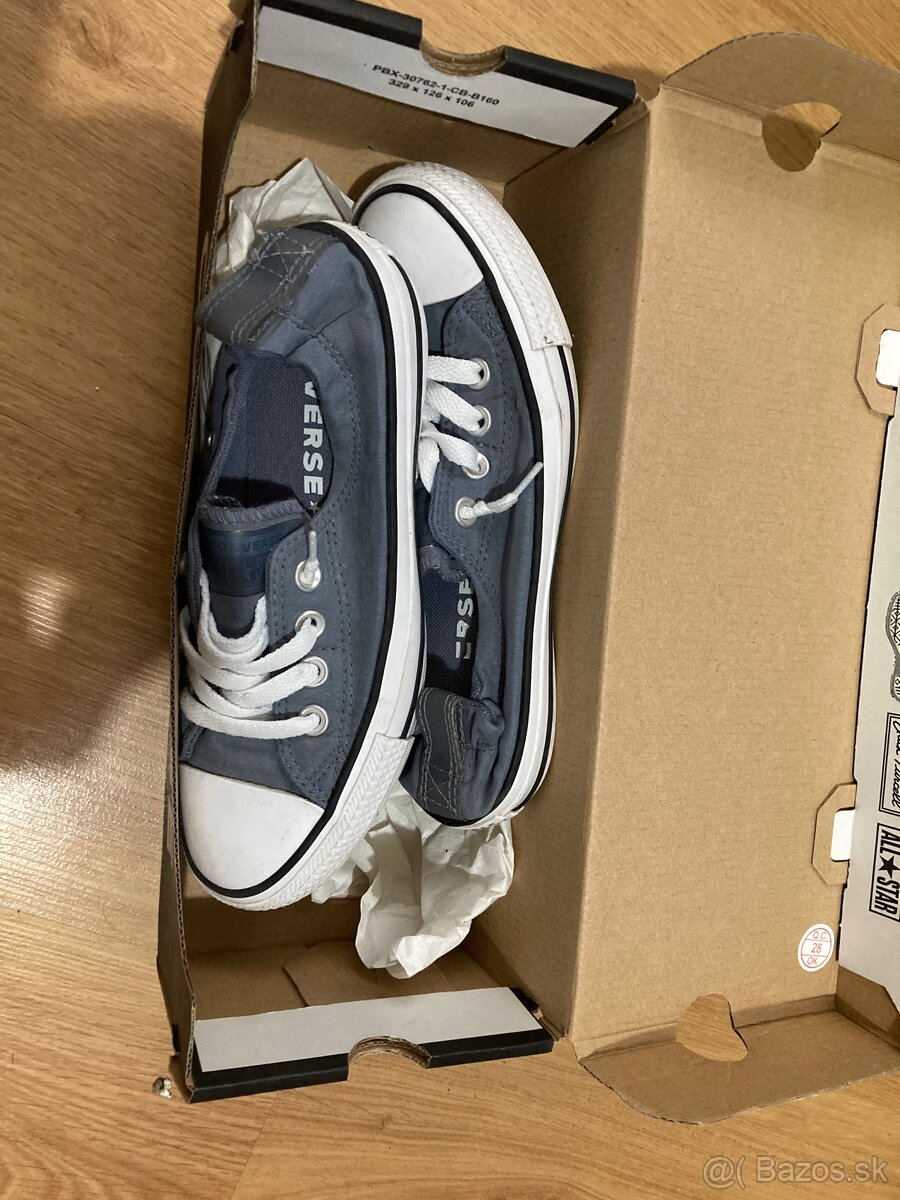 Converse - 2