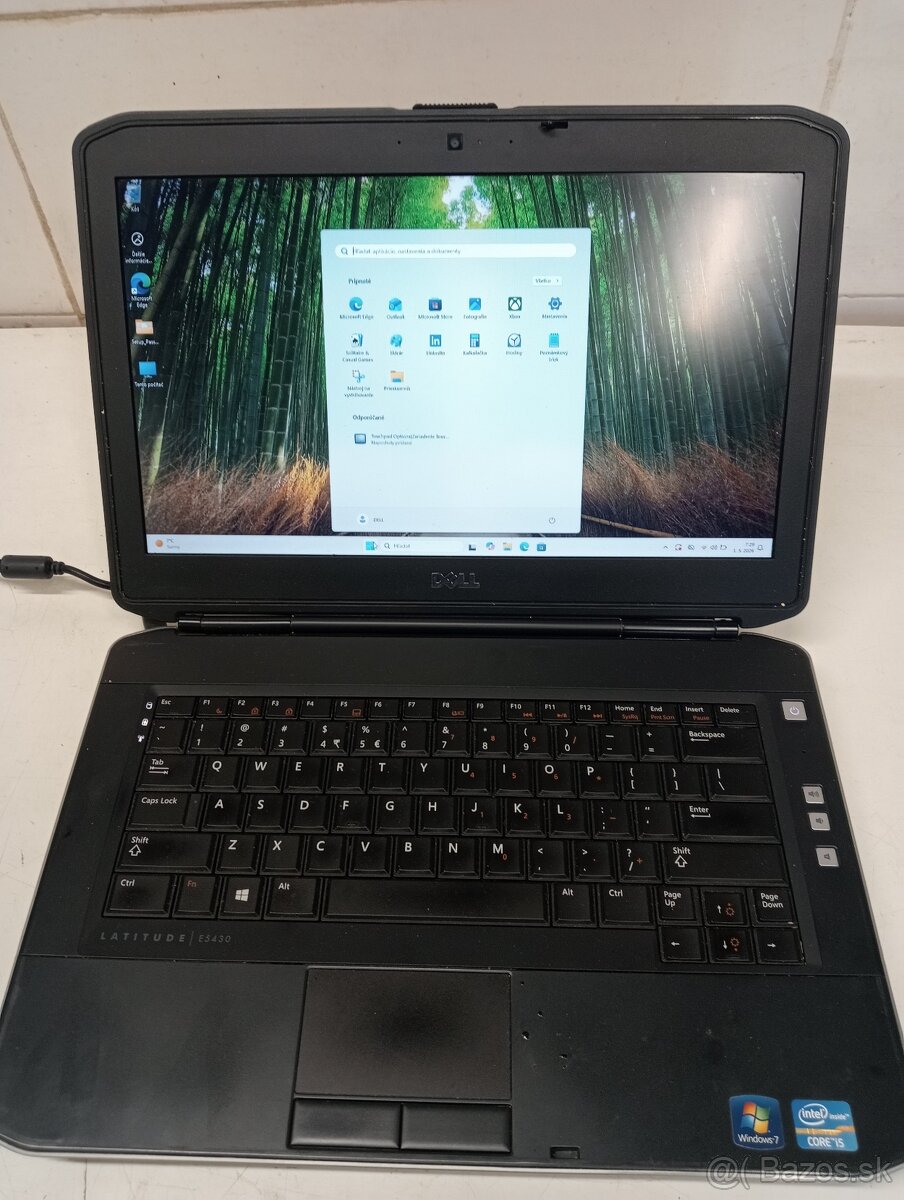 🔥 Dell Latitude E5430 – spoľahlivý pracovný notebook - 2