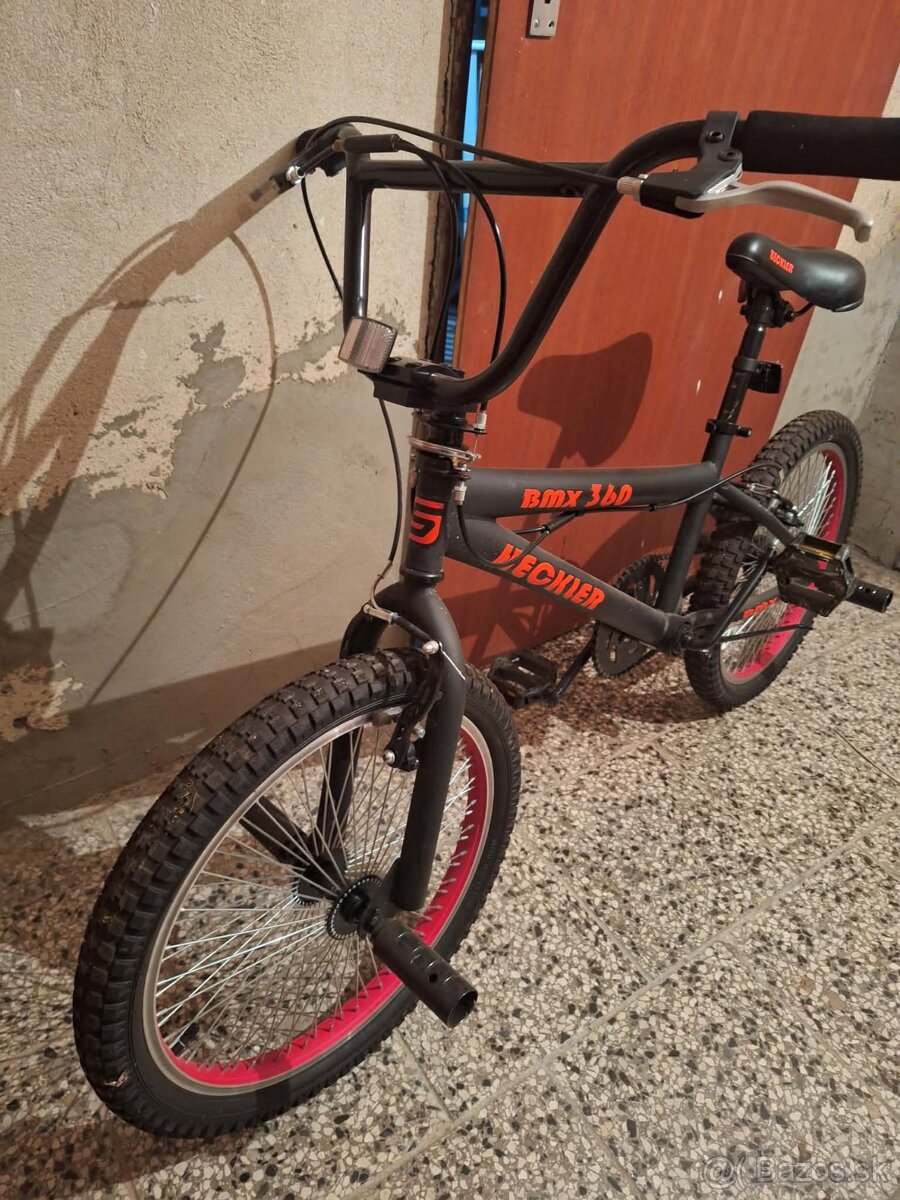 bmx - 2