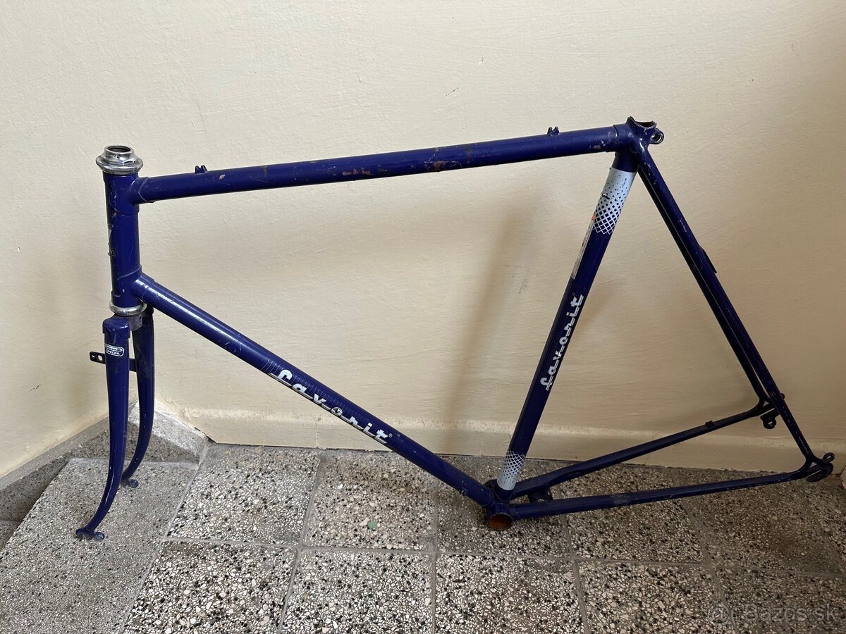 Favorit rám 60 velkost - 2