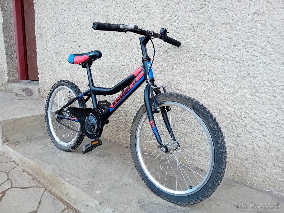 Detský bicykel - 2