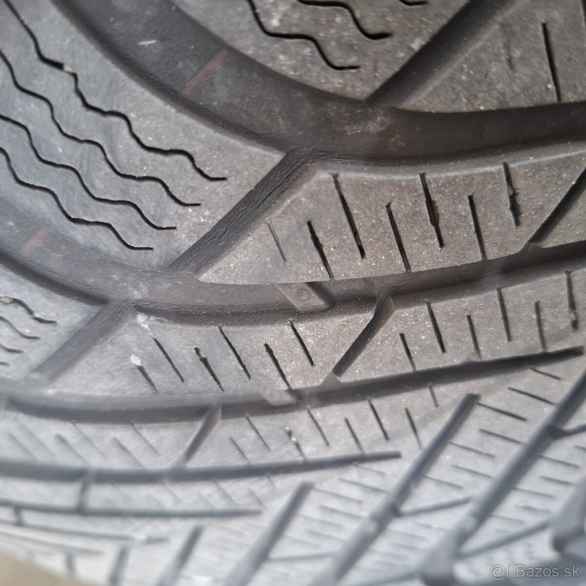 Pirelli Cinturato Winter 195/60/R16 - 2