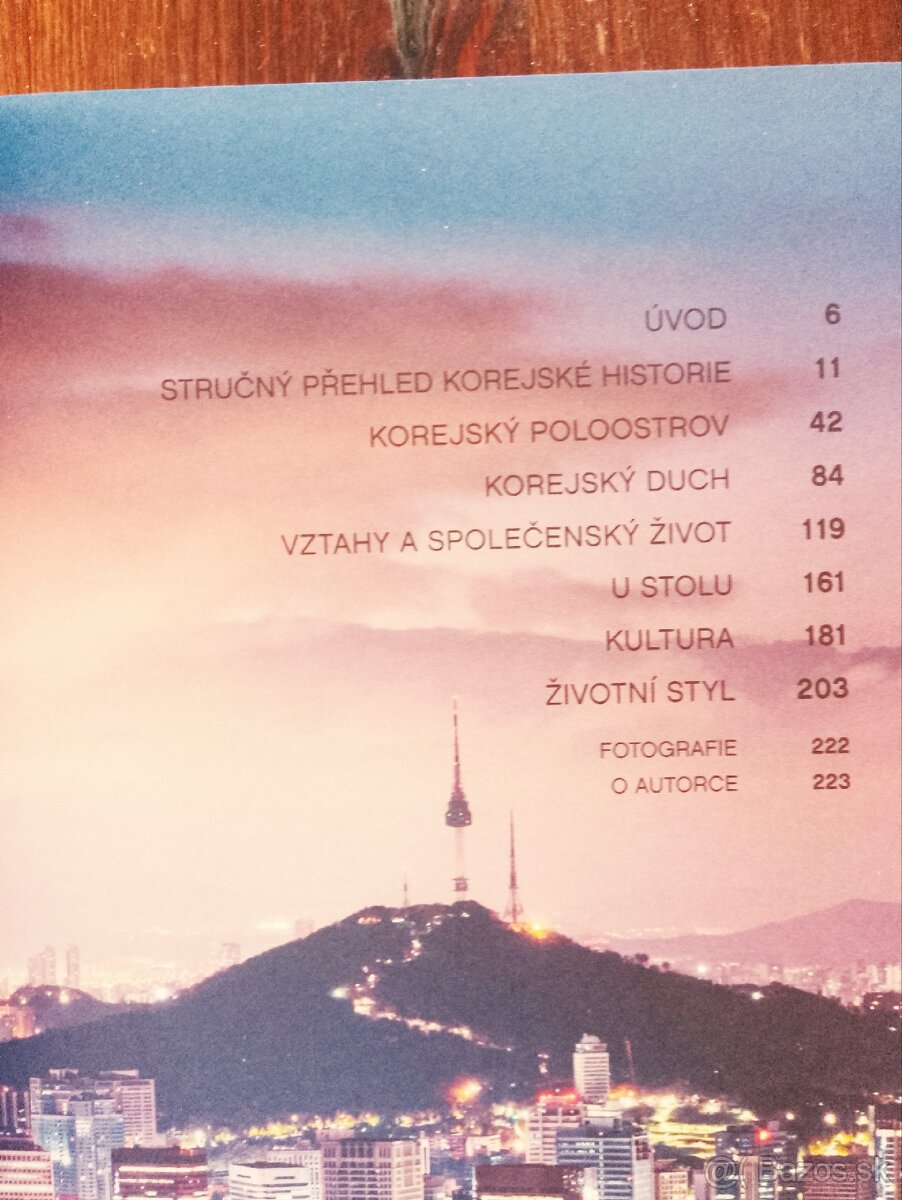 Korea - 2