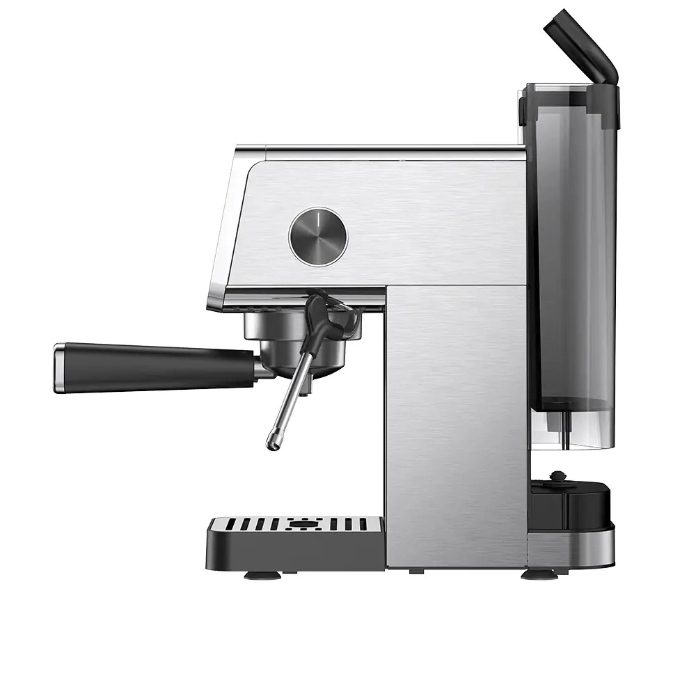 kávovar Xiaomi Semi-automatic expresso - 2