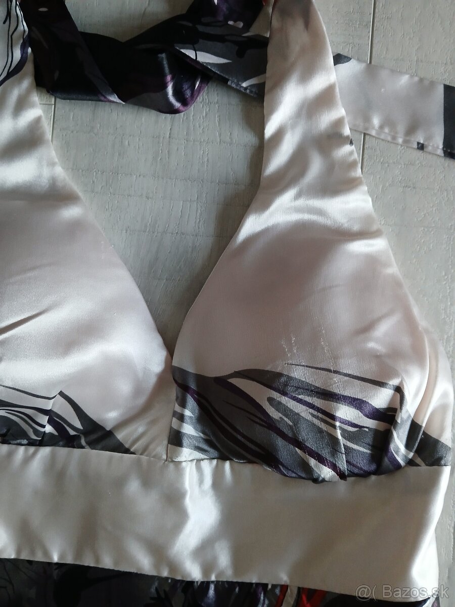 Damske letne saty - 2