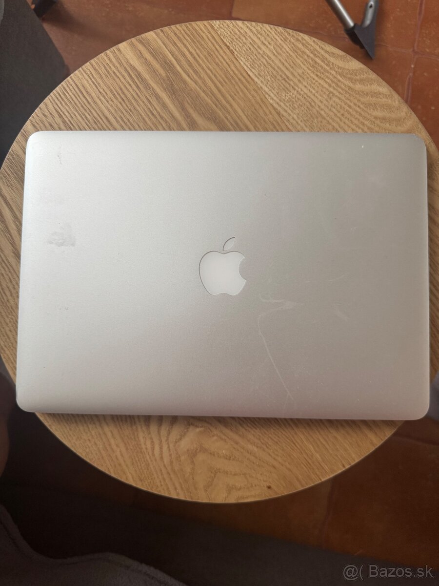 Macbook Air (late 2015) - 2