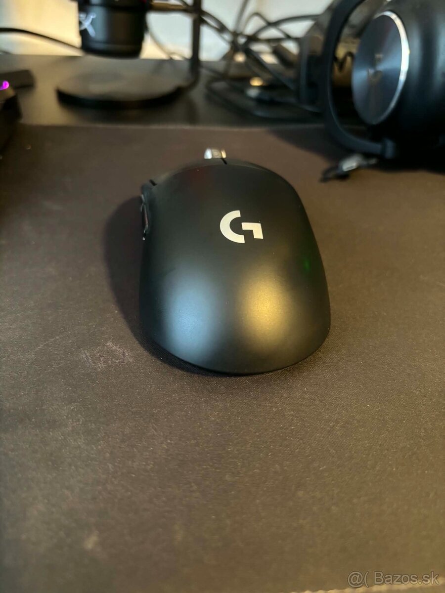 LOGITECH G pro SUPERLIGHT 1 - 2