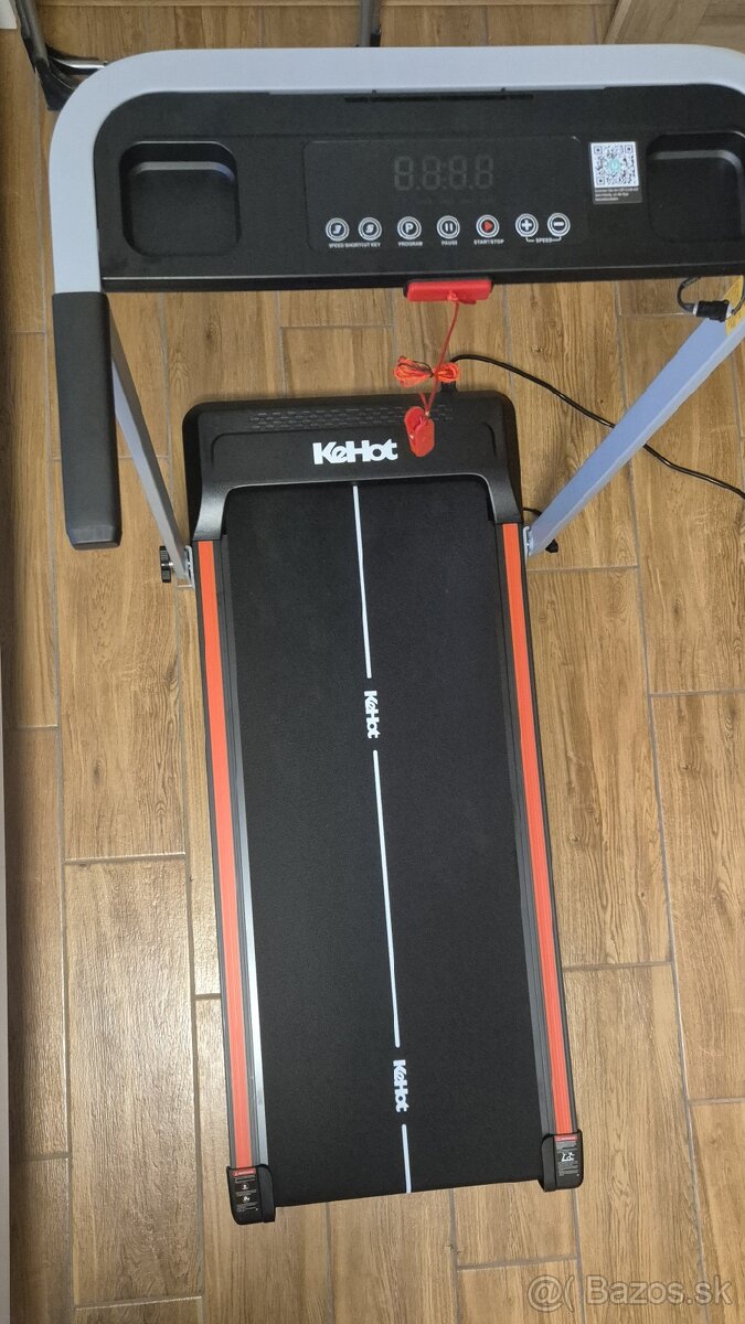 Elektrický pás - 2