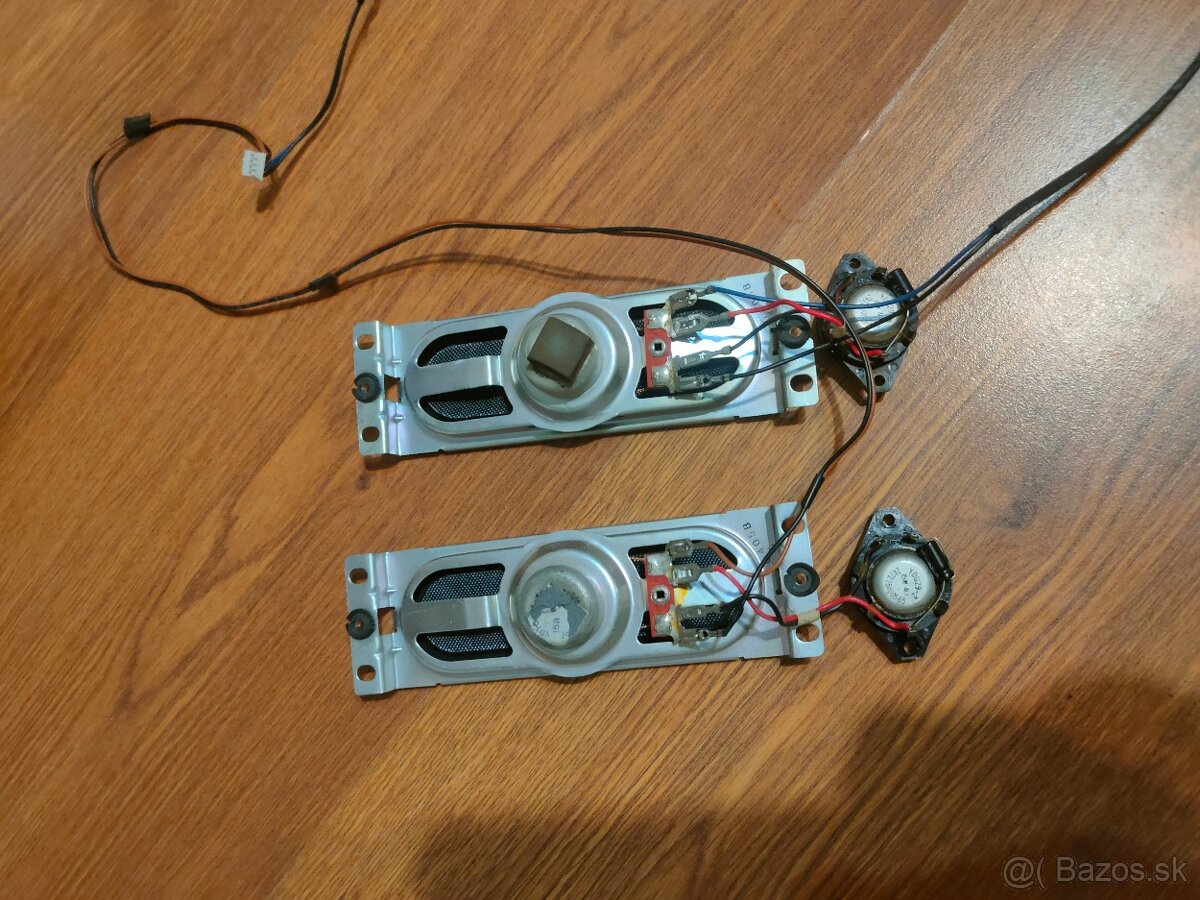 Reproduktory - 2