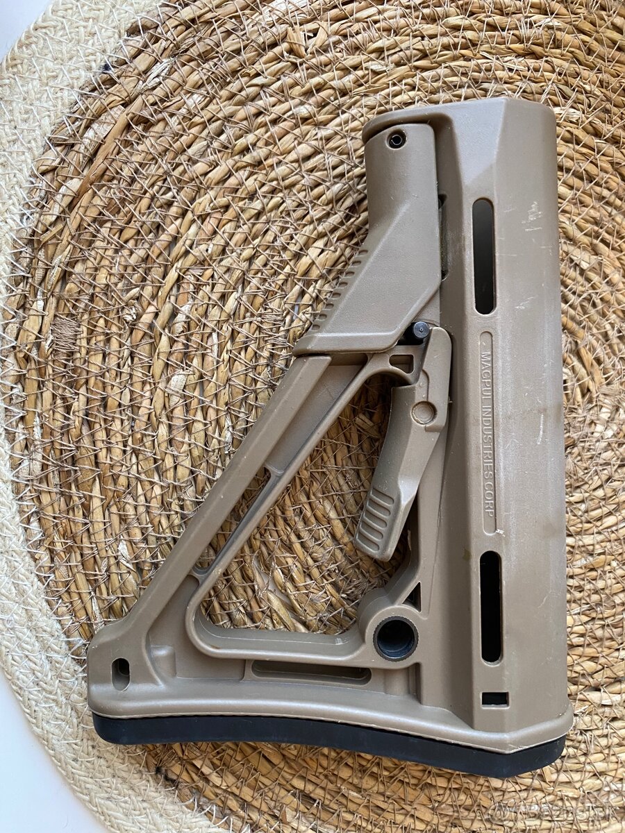 Pažba Magpul CTR - 2