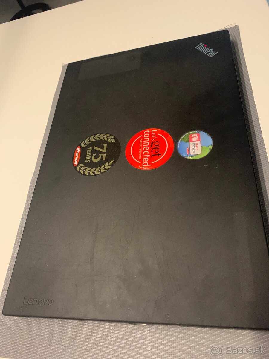 Lenovo T560 - 2