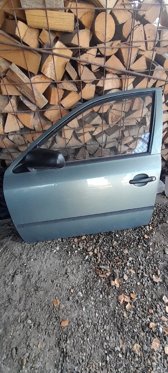 Škoda Octávia,Fábia - 2