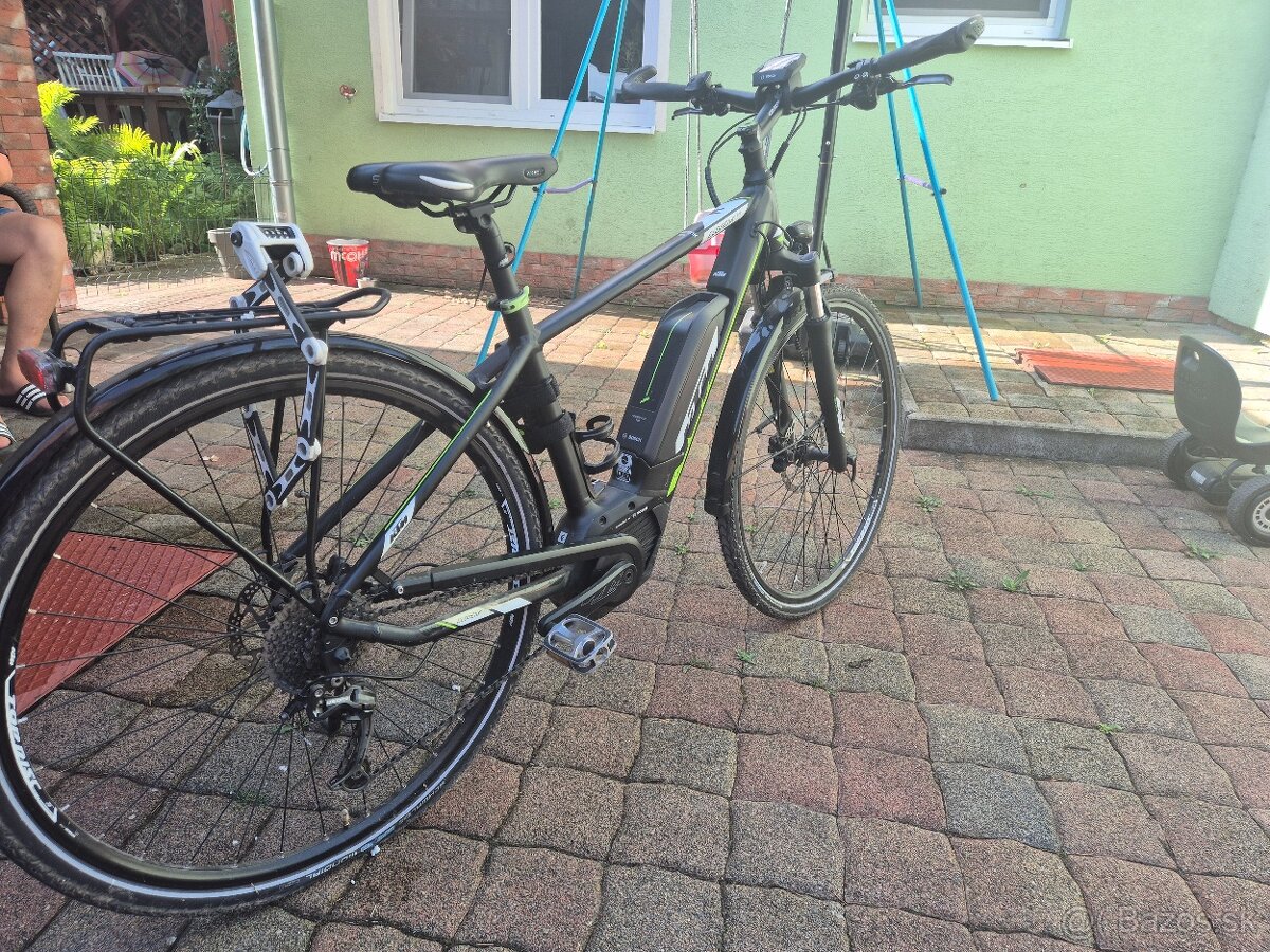 Ktm elektrobicykel - 2