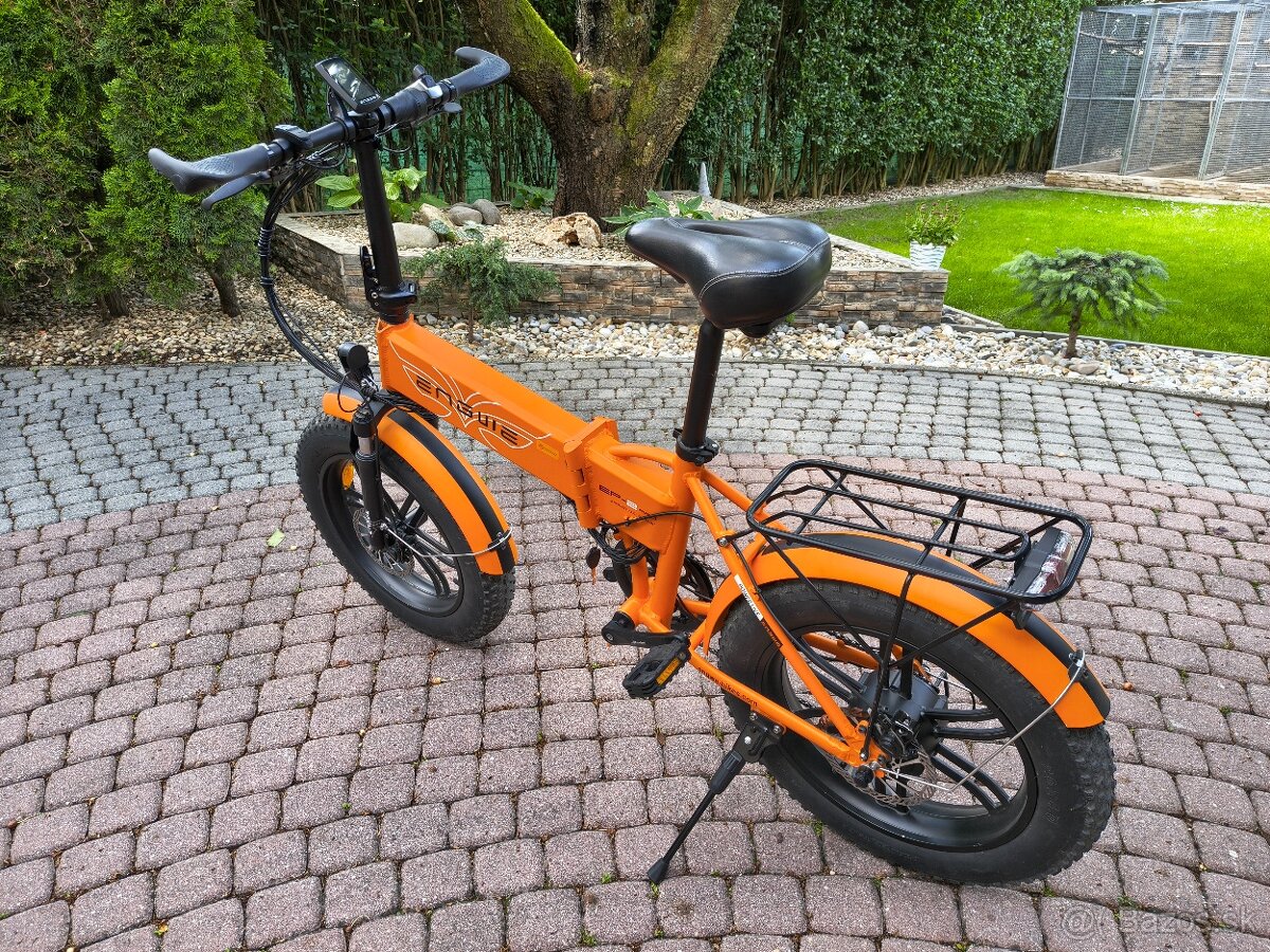 Engwe EP- 2 pro - 2